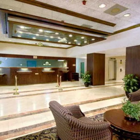 Aloft Atlanta Downtown Hotel